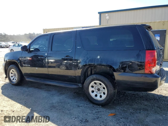 2014 GMC Yukon XL SLT with VIN 1GKS2KE71ER120403, listed as a Copart auction lot 47988025 with 234,271 mi miles and Clean Title. Bid and sale history available at carsss.com. Image 2.