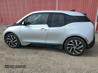 2014 BMW i3 z VIN WBY1Z4C54EVX62684, wystawiony jako Copart lot #51343085 z przebiegiem 141 926 mil mil oraz Czysty tytuł • Clean title. Historia ofert i sprzedaży dostępna na DreamBid. Obrazek 2.