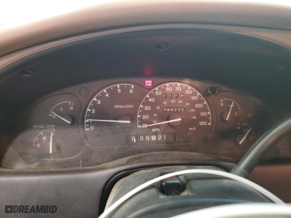 1999 Ford Ranger XLT with VIN 1FTZR15X6XPB15308, listed as a Copart auction lot 49789415 with 166,222 mi miles and Clean Title. Bid and sale history available at carsss.com. Image 9.