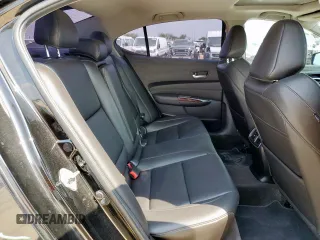 2015 Acura TLX z VIN 19UUB1F37FA020513, wystawiony jako Copart lot #57234765 z przebiegiem 121 988 mil mil oraz Szkoda całkowita • Salvage title. Historia ofert i sprzedaży dostępna na DreamBid. Obrazek 10.