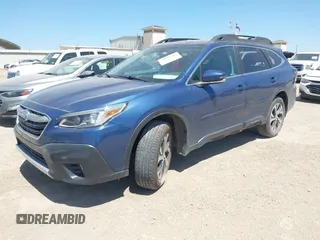 2020 Subaru Outback Limited z VIN 4S4BTANCXL3241569, wystawiony jako IAAI lot #41932713 z przebiegiem 62 631 mil mil oraz . Historia ofert i sprzedaży dostępna na DreamBid. Obrazek 17.