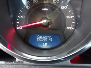 2008 Cadillac CTS RWD with VIN 1G6DV57VX80188428, listed as a IAAI auction lot 42033872 with 132,080 mi miles and . Bid and sale history available at DreamBid. Image 7.