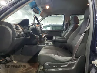 2009 Chevrolet Tahoe 2LT z VIN 1GNFK23039R275793, wystawiony jako Copart lot #58754955 z przebiegiem 234 801 mil mil oraz Czysty tytuł • Clean title. Historia ofert i sprzedaży dostępna na DreamBid. Obrazek 7.