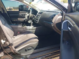 2018 Nissan Altima S with VIN 1N4AL3AP8JC109000, listed as a IAAI auction lot 41669061 with 238,560 mi miles and . Bid and sale history available at DreamBid. Image 5.