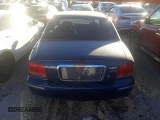 2003 Hyundai Sonata GLS with VIN KMHWF35H73A832275, listed as a Copart auction lot 86774774 with 123,994 mi miles and Non Repairable. Bid and sale history available at carsss.com. Image 6.
