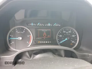 2018 Ford F-250 XL с VIN 1FT7W2BTXJEB58009, выставлен на аукционе Copart как лот 60085085 с пробегом 37 883 миль миль и Чистый • Clean title. История ставок и продаж доступна на DreamBid. Изображение 9.