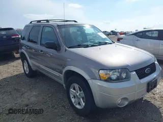 2007 Ford Escape Hybrid с VIN 1FMCU49H47KA90605, выставлен на аукционе IAAI как лот 42093591 с пробегом 136 924 миль миль и . История ставок и продаж доступна на DreamBid. Изображение 1.
