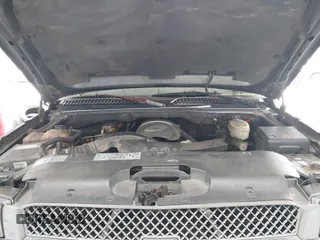 2003 Chevrolet Avalanche with VIN 3GNEC13T43G298570, listed as a IAAI auction lot 42227822 with 241,868 mi miles and . Bid and sale history available at DreamBid. Image 10.