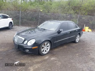 2009 Mercedes-Benz E 350 Luxury with VIN WDBUF87X69B366093, listed as a IAAI auction lot 41961373 with Not provided miles and . Bid and sale history available at DreamBid. Image 19.