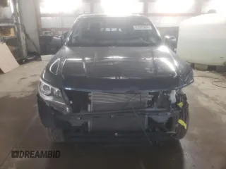 2019 Chevrolet Colorado 2WD Z71 z VIN 1GCGSDEA8K1202423, wystawiony jako Copart lot #81507604 z przebiegiem 57 421 mil mil oraz Szkoda całkowita • Salvage title. Historia ofert i sprzedaży dostępna na DreamBid. Obrazek 5.