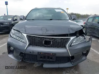 2015 Lexus RX 350 with VIN 2T2BK1BA8FC324354, listed as a IAAI auction lot 41985149 with 84,403 mi miles and . Bid and sale history available at DreamBid. Image 13.