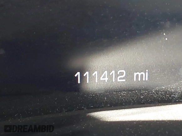 2018 Chevrolet Impala LT with VIN 1G1105S34JU106107, listed as a IAAI auction lot 41871693 with 111,412 mi miles and . Bid and sale history available at DreamBid. Image 15.