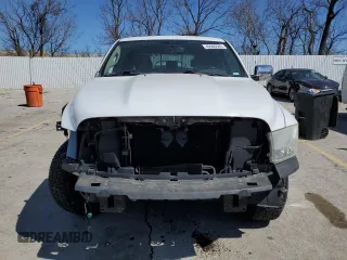 2010 Dodge 1500 SLT с VIN 1D7RB1CT9AS160337, выставлен на аукционе Copart как лот 49986505 с пробегом 198 052 миль миль и Списание • Salvage title. История ставок и продаж доступна на DreamBid. Изображение 5.