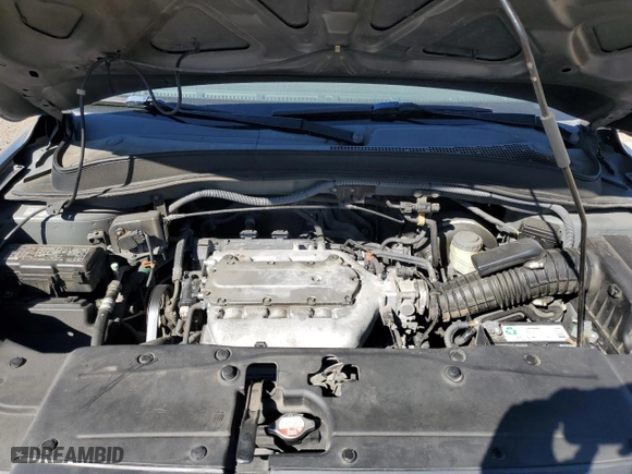 2008 Honda Pilot VP with VIN 5FNYF28248B029467, listed as a Copart auction lot 59905324 with 219,882 mi miles and Salvage Title. Bid and sale history available at carsss.com. Image 12.