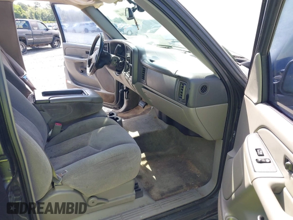 2004 Chevrolet Tahoe LT with VIN 1GNEC13Z04R103506, listed as a IAAI auction lot 42512048 with 197,840 mi miles and . Bid and sale history available at DreamBid. Image 5.