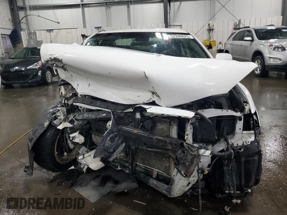 2008 Toyota Camry LE with VIN 4T1BE46K38U774821, listed as a Copart auction lot 52200625 with 188,925 mi miles and Salvage Title. Bid and sale history available at carsss.com. Image 5.