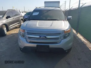 2015 Ford Explorer Limited with VIN 1FM5K8F86FGA20406, listed as a IAAI auction lot 41997307 with 194,637 mi miles and . Bid and sale history available at DreamBid. Image 12.