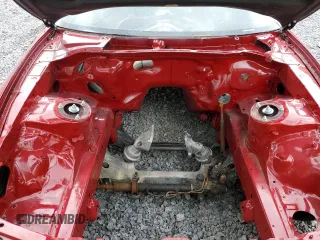 1994 Toyota Supra z VIN JT2JA82J5R0014035, wystawiony jako Copart lot #58217715 z przebiegiem Nie podano mil oraz Szkody całkowita. Historia ofert i sprzedaży dostępna na DreamBid. Obrazek 11.