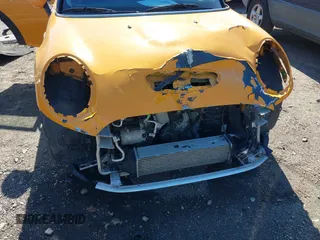 2018 MINI Hardtop 4 Door Cooper S with VIN WMWXU3C53J2F50987, listed as a IAAI auction lot 41682930 with 70,938 mi miles and . Bid and sale history available at DreamBid. Image 6.