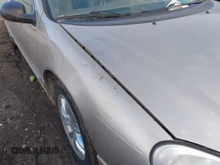 2002 Chrysler Concorde Limited z VIN 2C3AD56GX2H216676, wystawiony jako IAAI lot #41717922 z przebiegiem 94 810 mil mil oraz . Historia ofert i sprzedaży dostępna na DreamBid. Obrazek 6.