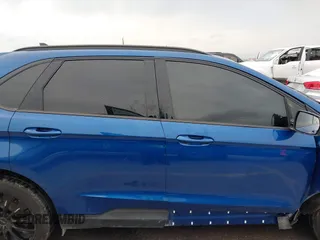 2022 Ford Edge SE with VIN 2FMPK4G94NBA26994, listed as a IAAI auction lot 42145261 with 50,327 mi miles and . Bid and sale history available at DreamBid. Image 13.