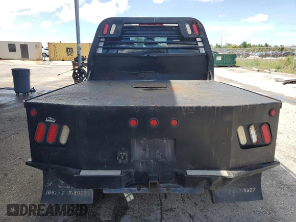 2014 Ram 2500 Tradesman z VIN 3C6UR5CL7EG121614, wystawiony jako Copart lot #62214345 z przebiegiem 169 442 mil mil oraz Czysty tytuł • Clean title. Historia ofert i sprzedaży dostępna na DreamBid. Obrazek 6.
