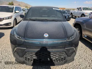 2023 Fisker Ocean Extreme с VIN VCF1EBU25PG008061, выставлен на аукционе Copart как лот 60263745 с пробегом Не указан миль и Чистый • Clean title. История ставок и продаж доступна на DreamBid. Изображение 5.