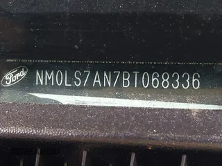 2011 Ford Transit Connect XL с VIN NM0LS7AN7BT068336, выставлен на аукционе IAAI как лот 42117004 с пробегом 237 586 миль миль и . История ставок и продаж доступна на DreamBid. Изображение 17.