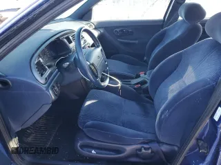 1995 Ford Contour z VIN 1FALP67L8SK186282, wystawiony jako Copart lot #87801845 z przebiegiem 81 611 mil mil oraz Szkody całkowita. Historia ofert i sprzedaży dostępna na DreamBid. Obrazek 7.