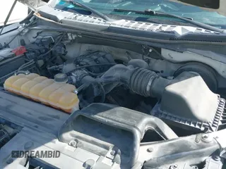 2016 Ford F-150 XL с VIN 1FTMF1C83GFA31273, выставлен на аукционе IAAI как лот 41584700 с пробегом 184 655 миль миль и . История ставок и продаж доступна на DreamBid. Изображение 18.