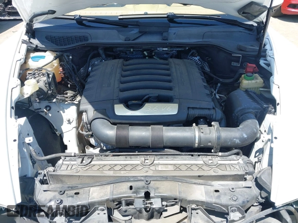 2012 Porsche Cayenne with VIN WP1AA2A22CLA08941, listed as a IAAI auction lot 42152243 with 120,122 mi miles and . Bid and sale history available at DreamBid. Image 10.