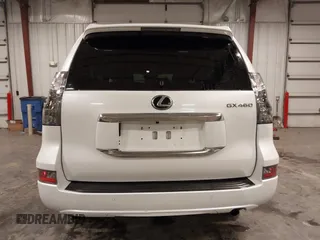 2021 Lexus GX 460 Premium with VIN JTJAM7BX3M5273371, listed as a IAAI auction lot 42362569 with 62,302 mi miles and . Bid and sale history available at DreamBid. Image 17.
