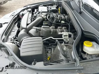 2025 Dodge Durango GT z VIN 1C4RDJDG1SC517771, wystawiony jako IAAI lot #42329809 z przebiegiem 6 997 mil mil oraz . Historia ofert i sprzedaży dostępna na DreamBid. Obrazek 19.