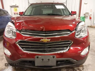 2016 Chevrolet Equinox LT with VIN 2GNALCEK4G6149091, listed as a IAAI auction lot 41881091 with 110,327 mi miles. Bid and sale history available at carsss.com. Image 12.