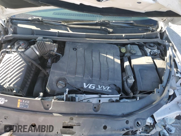 2016 Buick LaCrosse Premium II with VIN 1G4GF5G33GF123885, listed as a Copart auction lot 44890445 with 89,646 mi miles and Salvage Title. Bid and sale history available at carsss.com. Image 11.
