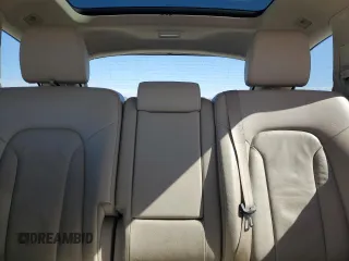 2014 Audi Q7 Premium Plus с VIN WA1LMAFE1ED016163, выставлен на аукционе Copart как лот 65703825 с пробегом 172 406 миль миль и Чистый • Clean title. История ставок и продаж доступна на DreamBid. Изображение 10.