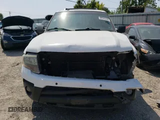 2016 Ford Expedition XL z VIN 1FMJU1GT2GEF43907, wystawiony jako Copart lot #66345444 z przebiegiem 63 701 mil mil oraz Szkoda całkowita • Salvage title. Historia ofert i sprzedaży dostępna na DreamBid. Obrazek 5.