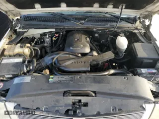 2005 Cadillac Escalade with VIN 1GYEC63T75R182265, listed as a Copart auction lot 53752525 with 187,028 mi miles and Clean Title. Bid and sale history available at carsss.com. Image 12.
