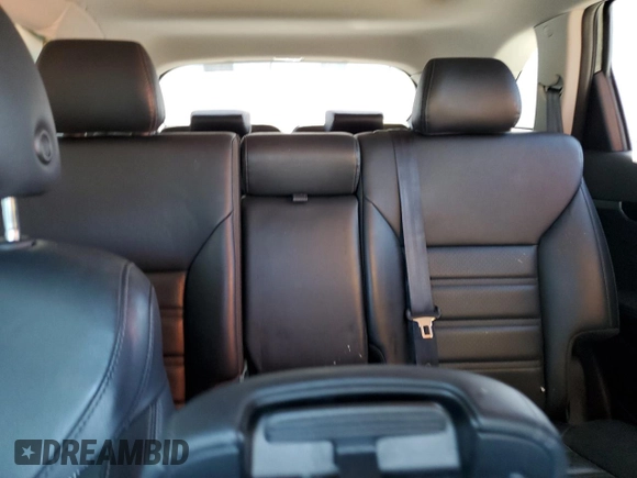 2020 Kia Sorento EX V6 with VIN 5XYPH4A53LG640985, listed as a Copart auction lot 48734505 with 55,026 mi miles and Non Repairable. Bid and sale history available at carsss.com. Image 10.