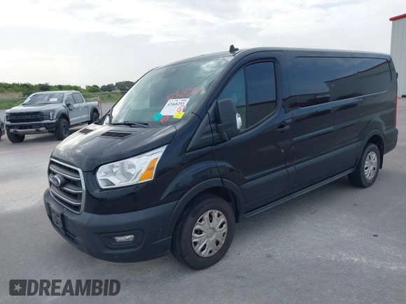 2020 Ford Transit Cargo с VIN 1FTYE1Y83LKA27478, выставлен на аукционе IAAI как лот 42468253 с пробегом 73 131 миль миль и . История ставок и продаж доступна на DreamBid. Изображение 17.