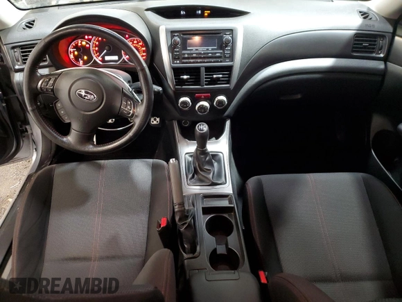 2013 Subaru Impreza Sedan WRX WRX with VIN JF1GV7E61DG016880, listed as a Copart auction lot 77656384 with 86,587 mi miles and Salvage Title. Bid and sale history available at carsss.com. Image 8.