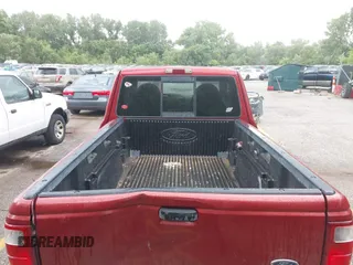 2001 Ford Ranger XL Fleet with VIN 1FTZR15E71PB12567, listed as a IAAI auction lot 42549025 with 123,575 mi miles and . Bid and sale history available at DreamBid. Image 12.