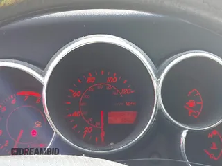 2003 Pontiac Vibe z VIN 5Y2SL62823Z482458, wystawiony jako IAAI lot #42550749 z przebiegiem 245 445 mil mil oraz . Historia ofert i sprzedaży dostępna na DreamBid. Obrazek 7.