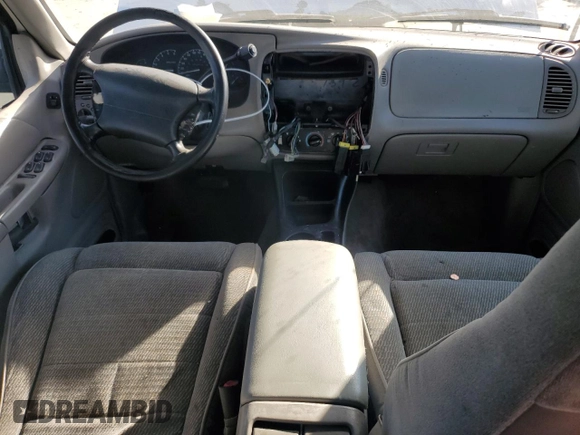 1997 Ford Explorer XLT z VIN 1FMDU32P8VZC08904, wystawiony jako Copart lot #78166244 z przebiegiem 232 404 mil mil oraz Szkoda całkowita • Salvage title. Historia ofert i sprzedaży dostępna na DreamBid. Obrazek 8.