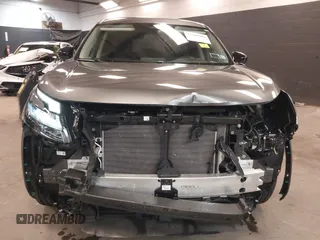 2024 Nissan Pathfinder S with VIN 5N1DR3AC8RC296622, listed as a IAAI auction lot 42288996 with 8,791 mi miles and . Bid and sale history available at DreamBid. Image 13.