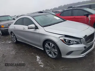 2019 Mercedes-Benz CLA 250 with VIN WDDSJ4EB6KN722477, listed as a IAAI auction lot 41377046 with 74,969 mi miles and . Bid and sale history available at DreamBid. Image 13.