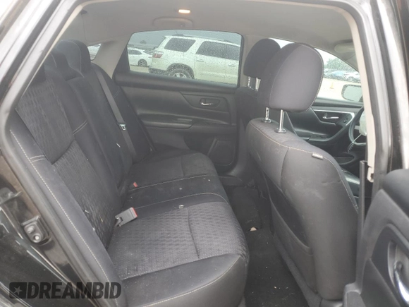 2016 Nissan Altima SR with VIN 1N4AL3APXGC224934, listed as a Copart auction lot 56019375 with 178,531 mi miles and Salvage Title. Bid and sale history available at DreamBid. Image 10.
