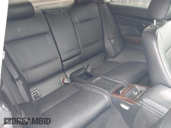 2011 BMW 3 Series 328i с VIN WBAKE3C50BE557626, выставлен на аукционе IAAI как лот 42187609 с пробегом 126 037 миль миль и . История ставок и продаж доступна на DreamBid. Изображение 8.