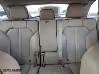 2011 Lincoln MKX with VIN 2LMDJ8JK5BBJ28605, listed as a Copart auction lot 46705075 with 129,972 mi miles and Salvage Title. Bid and sale history available at carsss.com. Image 10.