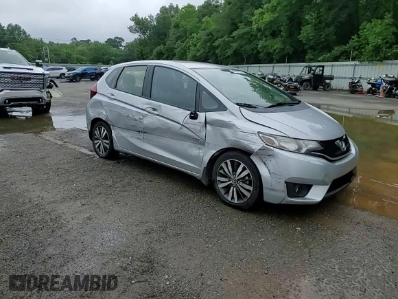 2016 Honda Fit EX z VIN JHMGK5H76GS004686, wystawiony jako Copart lot #60677275 z przebiegiem 180 596 mil mil oraz Szkoda całkowita • Salvage title. Historia ofert i sprzedaży dostępna na DreamBid. Obrazek 13.